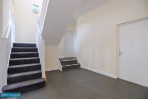 Communal Entrance Hall- click for photo gallery